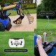 preview thumbnail 24 of 27, 12V Kids Ride On Excavator Digger Car with Remote Control