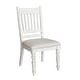 preview thumbnail 3 of 1, Valley Ridge Dining Side Chair - 23.35"W x 40.75"H x 20.59"D