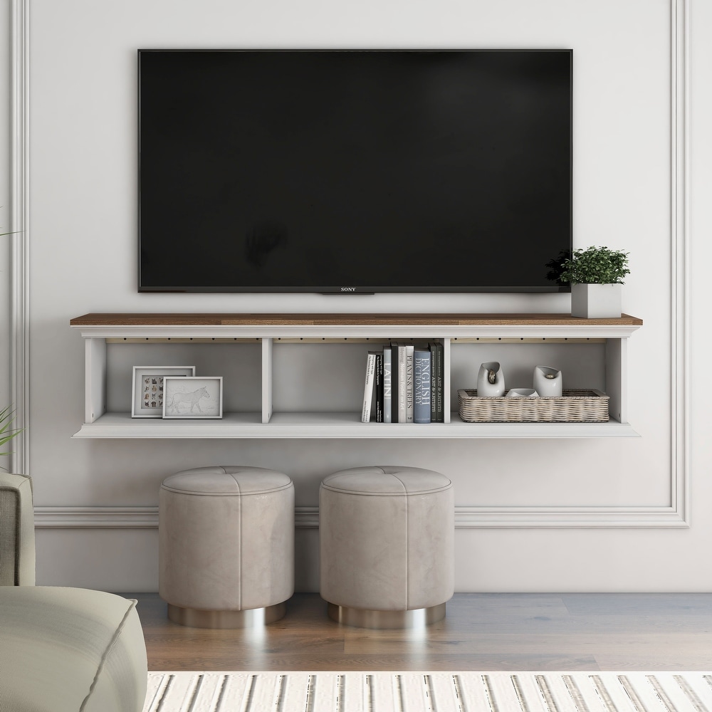 Moats floating tv stand new arrivals