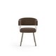 preview thumbnail 48 of 50, Amisco Corey Dining Chair