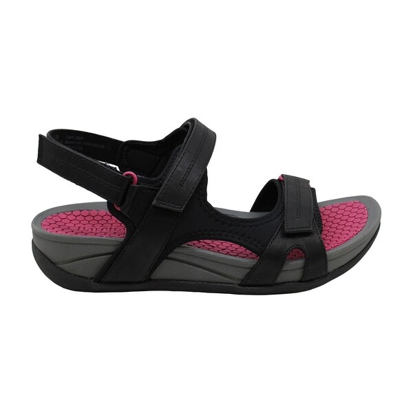 baretraps dinah wedge sandals