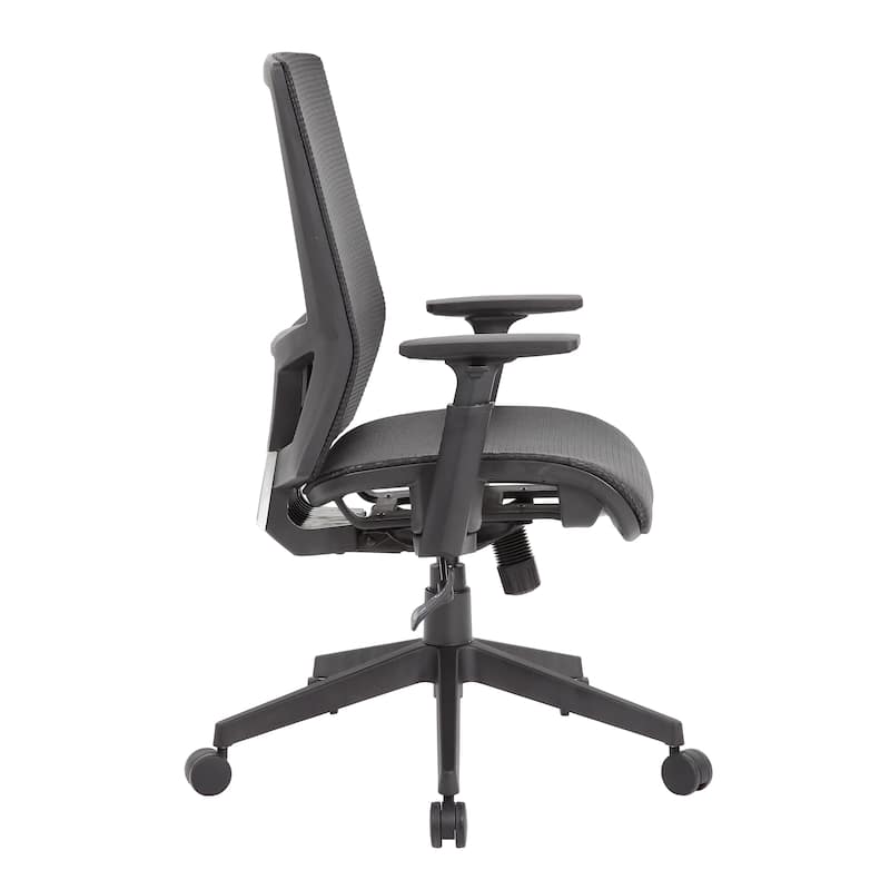 Boss Mesh Back and Seat Task Chair