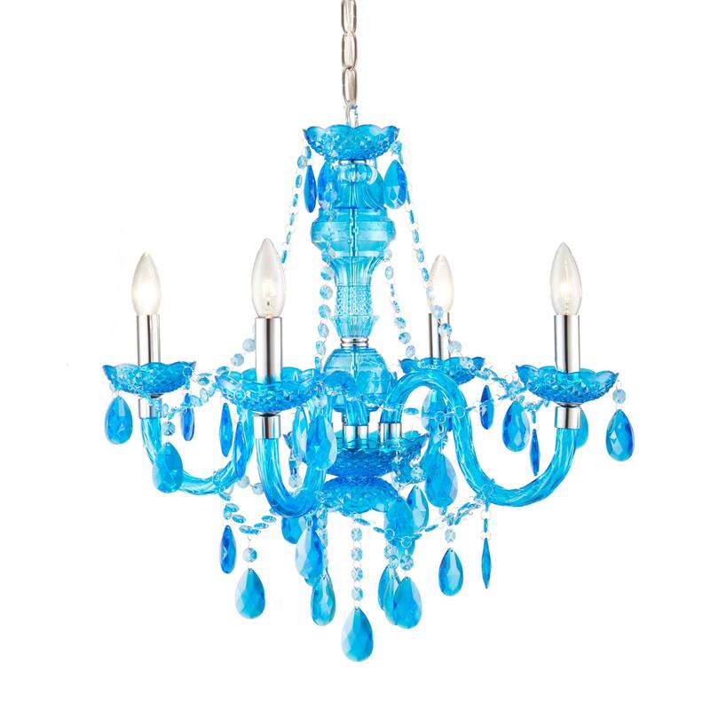 angelo:HOME Fulton Chandelier