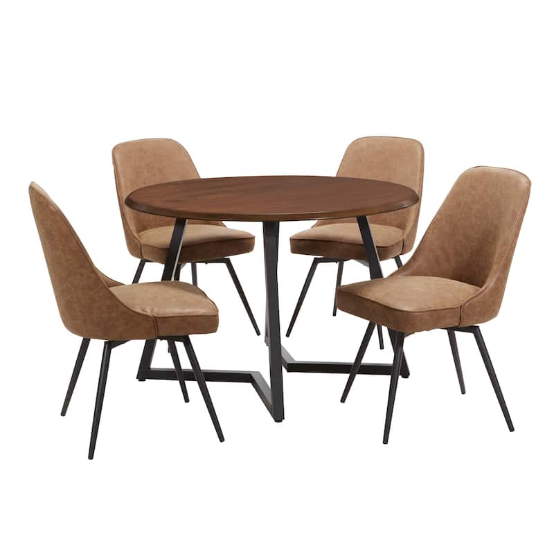 Penton 5-pc. Dining Set