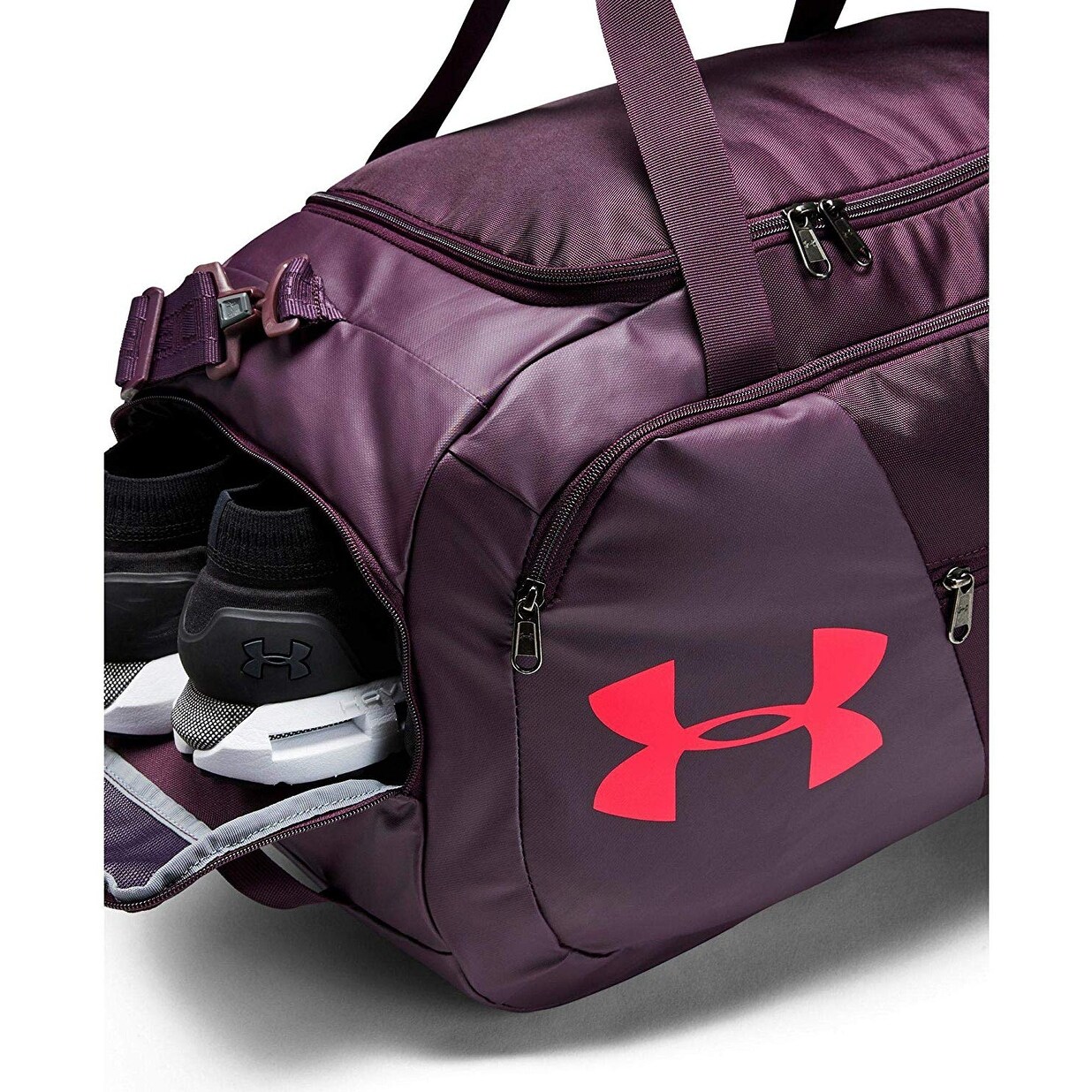 kinetic purple