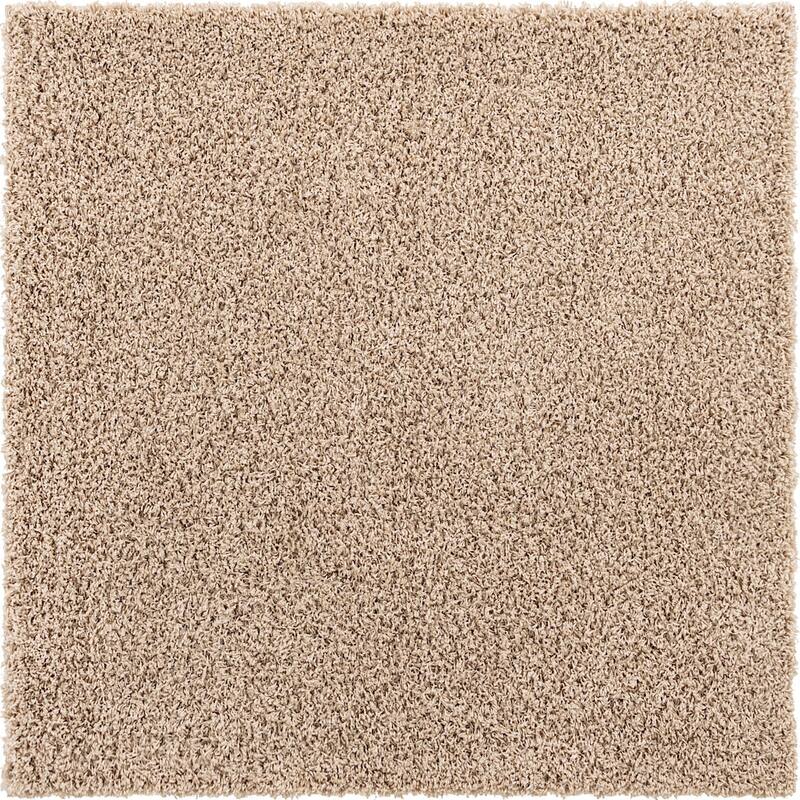 Shag Laurian Collection Area Rug