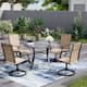 Option Brown-Swivel