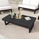 Option Tea Table/Grey