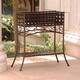 Option Hammered Bronze