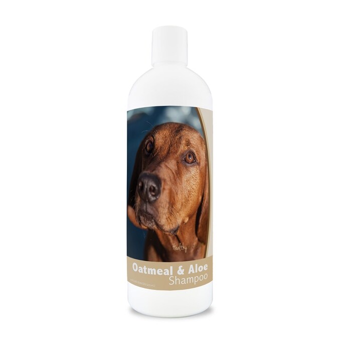 redbone coonhound hypoallergenic