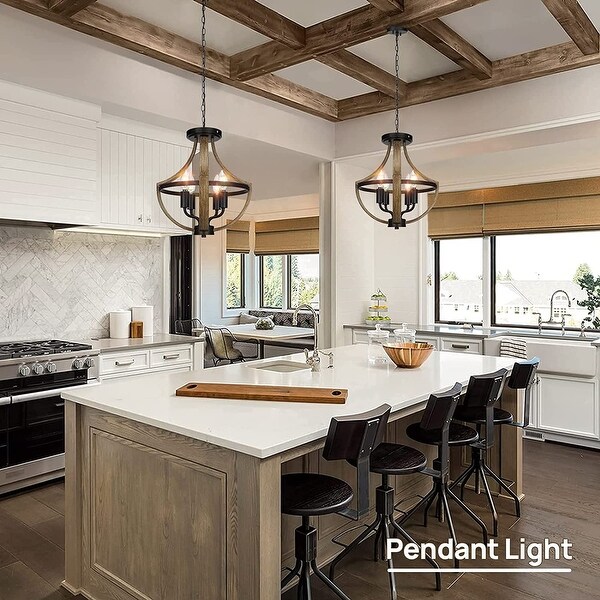 Vintage farmhouse pendant lighting new arrivals