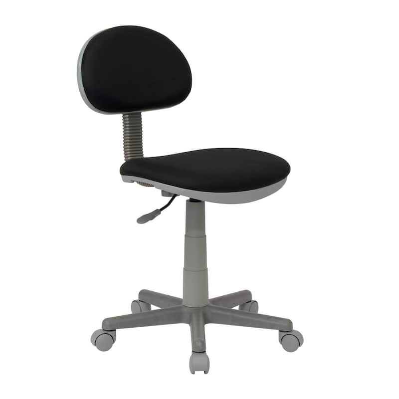 Calico Designs Study Zone II Writing Desk and Chair Set