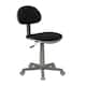 Calico Designs Study Zone II Writing Desk and Chair Set