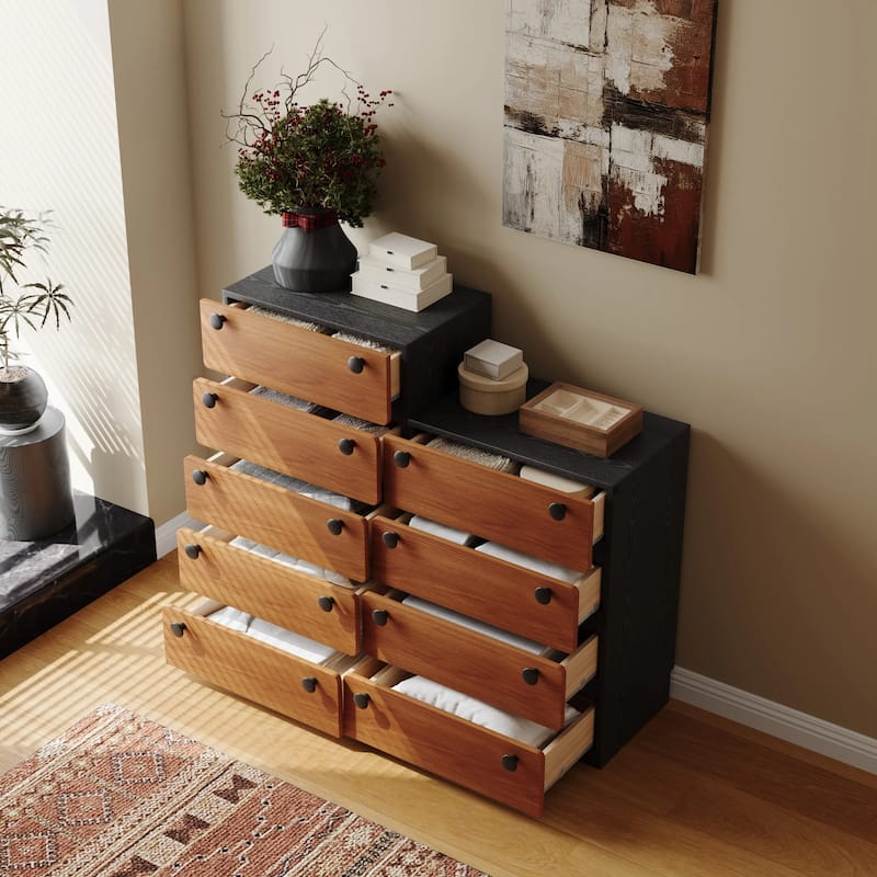 Farmhouse Dressers Chests of Drawers