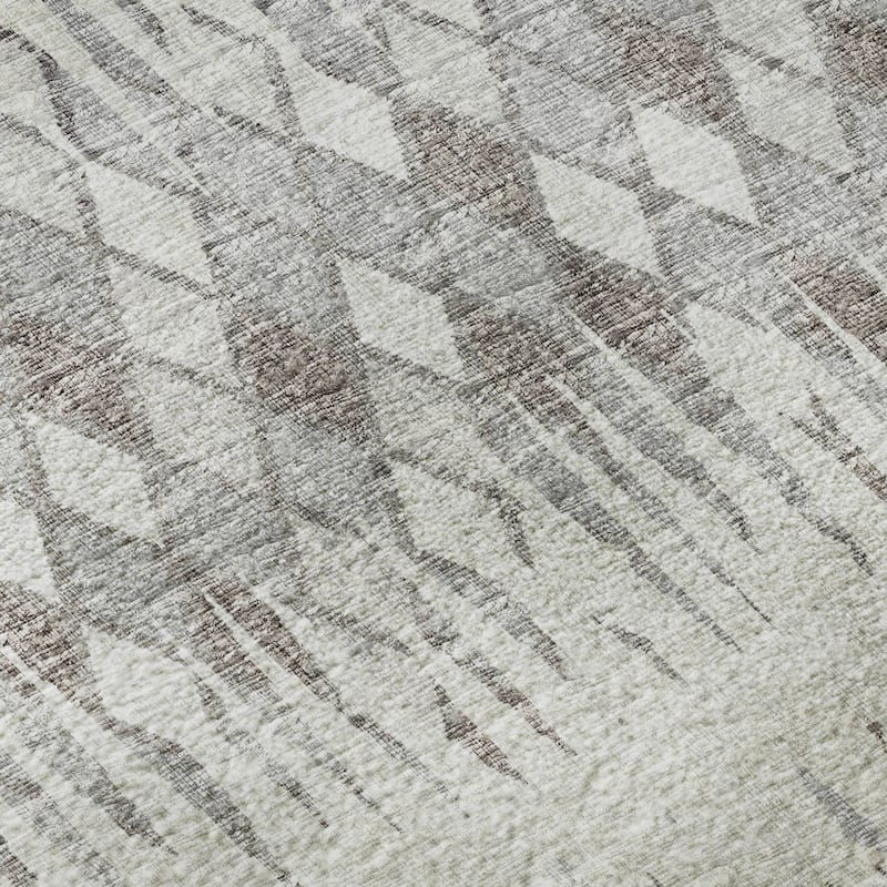 Premium Washable Super Soft Boho Contemporary Mayfield Rug