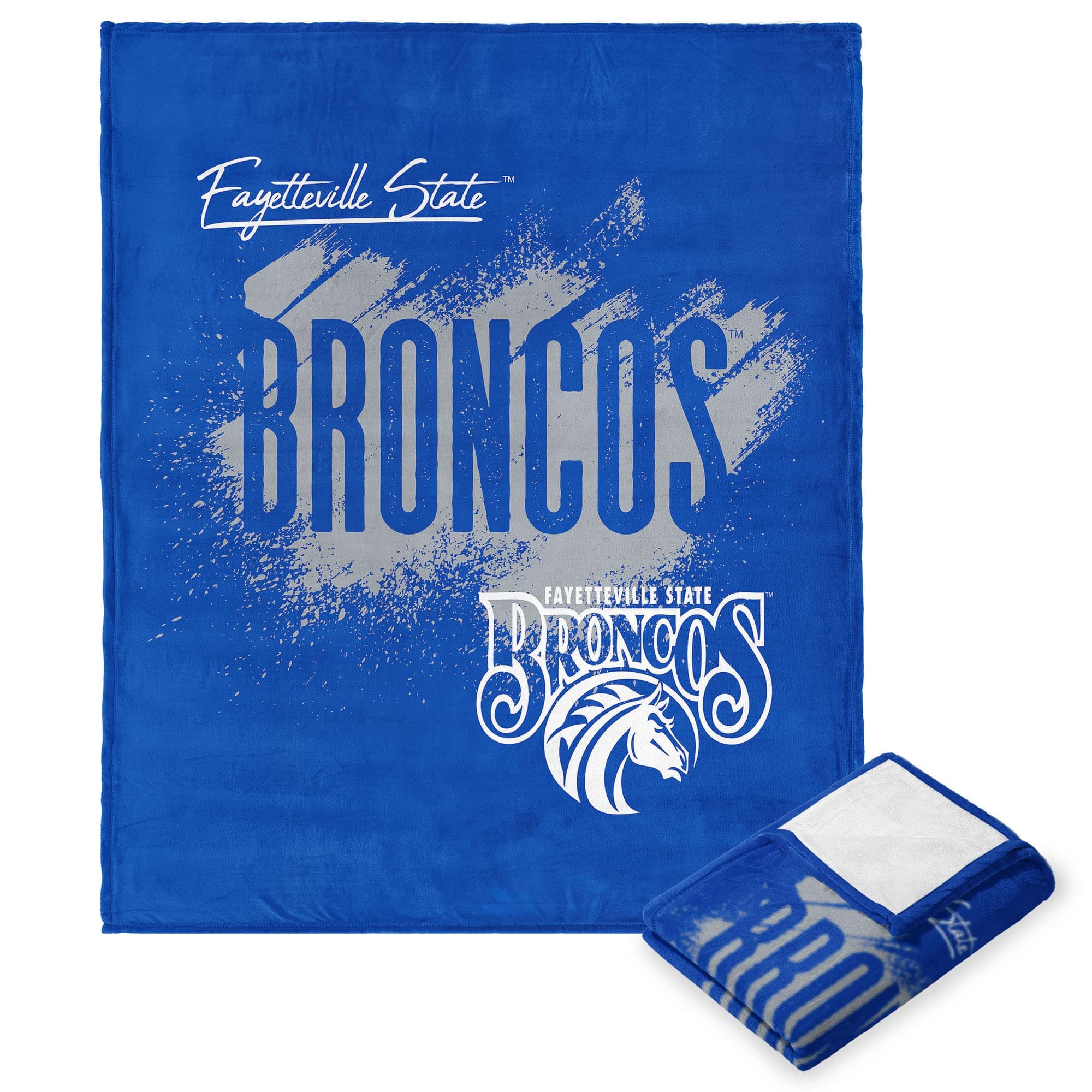 Option Fayetteville State Broncos