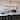 10-Light Modern Industrial Linear Cylinder Clear Glass Chandelier for Kitchen Island - 40.2 in. W x 8.2 in. H x 12.4 in. D