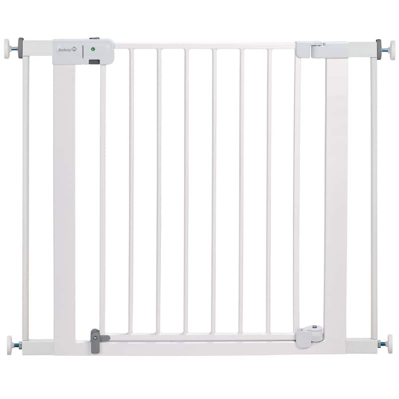 Safety 1st Auto Close Metal Gate.