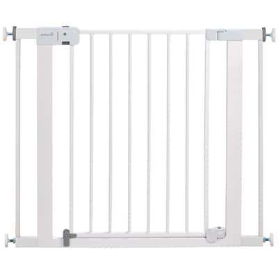Safety 1st Auto Close Metal Gate.