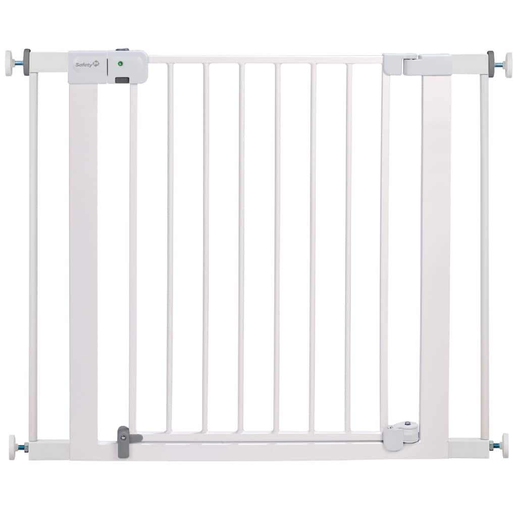 Safety 1st Auto Close Metal Gate.