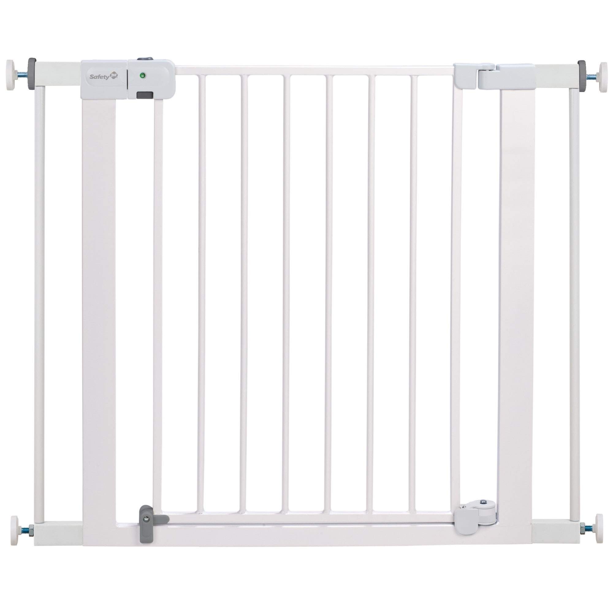 Safety 1st Auto Close Metal Gate.