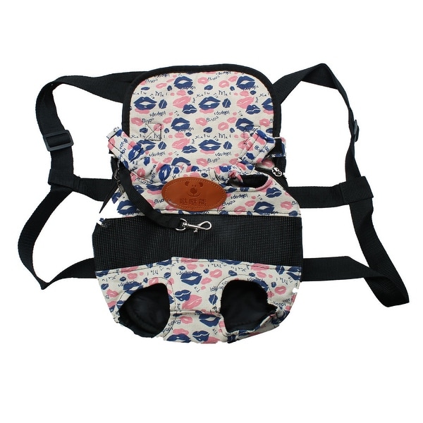bag dog carrier