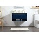 preview thumbnail 2 of 34, Rhett 36 inch Single Bathroom Vanity