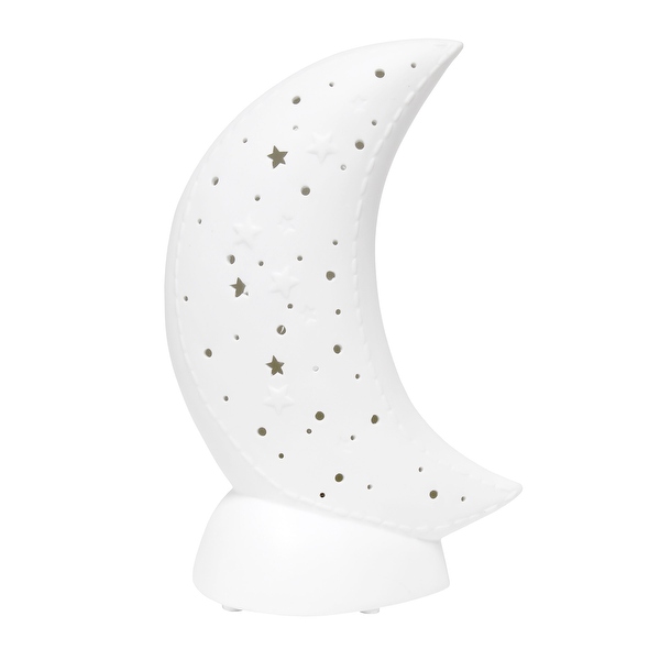 Bed bath and beyond moon lamp hot sale