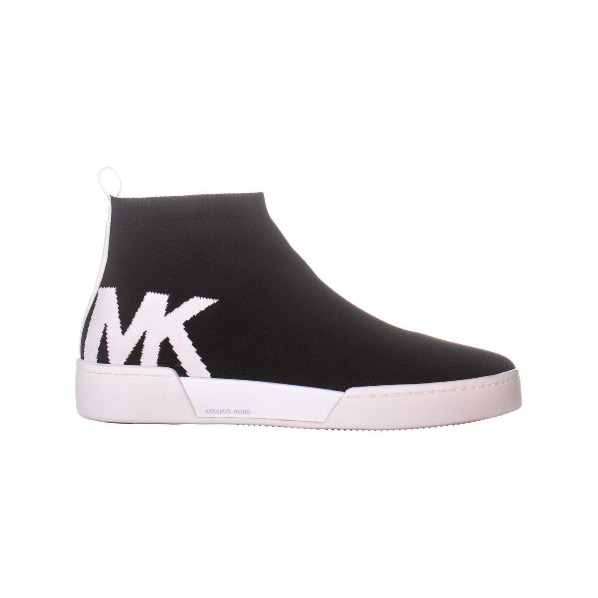 michael kors grover slip on sneakers