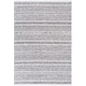 preview thumbnail 5 of 15, Livabliss Peggie Moroccan Chevron Cotton Area Rug