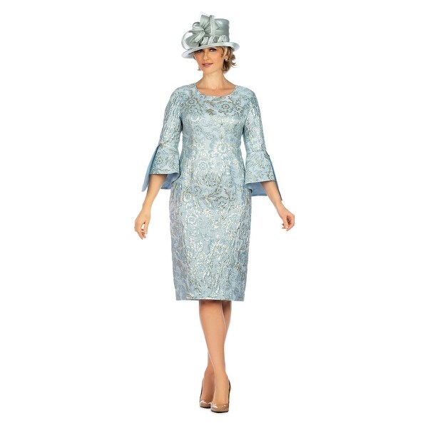 shift dresses for mother of the bride