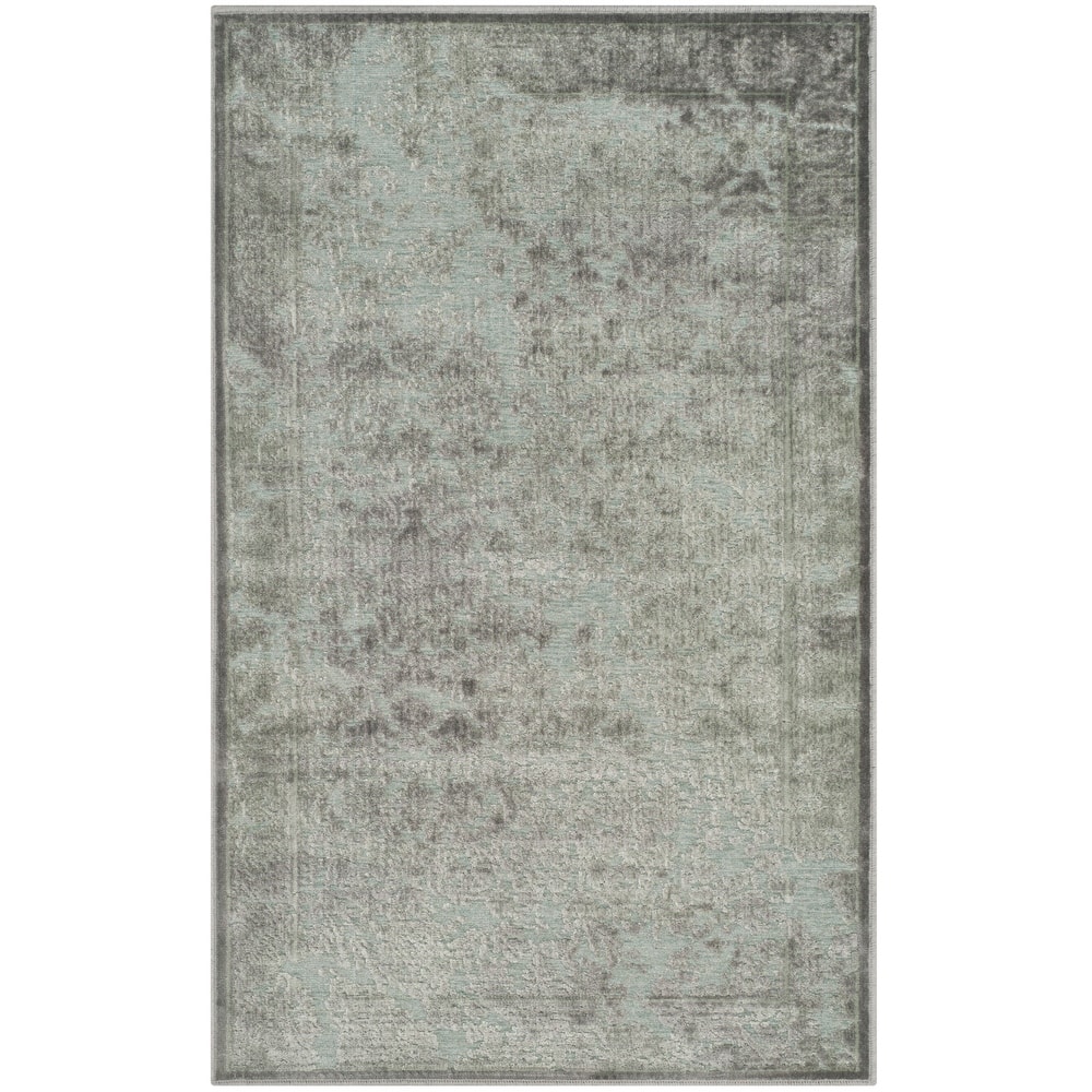SAFAVIEH Paradise Missie Modern Viscose Rug