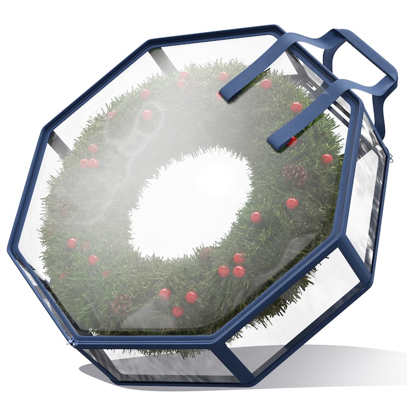 Empyrean Wreath Storage Container