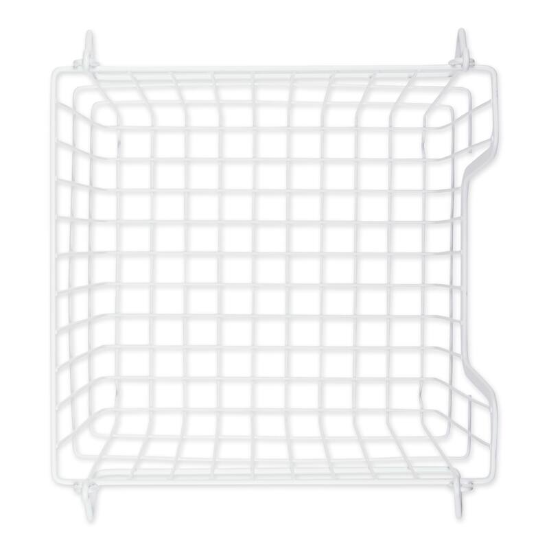 DII Metal Basket