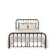 preview thumbnail 18 of 53, Alazyhome Sturdy Metal Platform Bed Frame