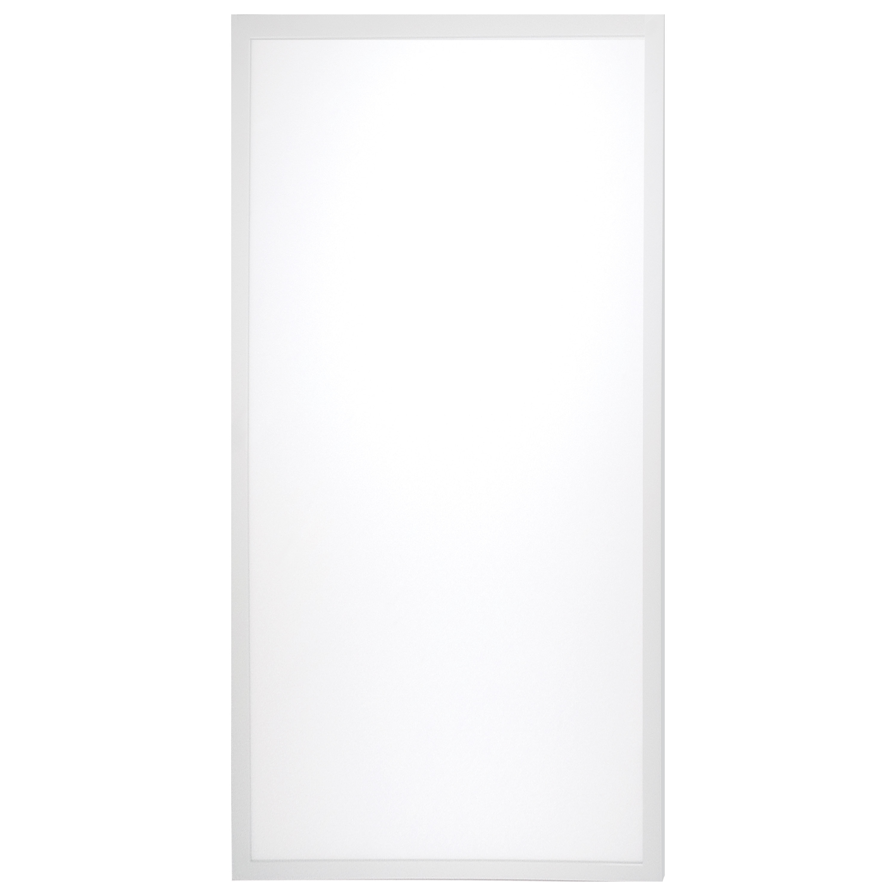 LED Emergency Backlit Flat Panel 2 ft. x 4 ft. Wattage and CCT Selectable 100-347V