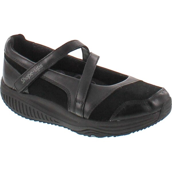 Shop Skechers Women's Shape Ups Xw Hyperactive Sneaker Overstock