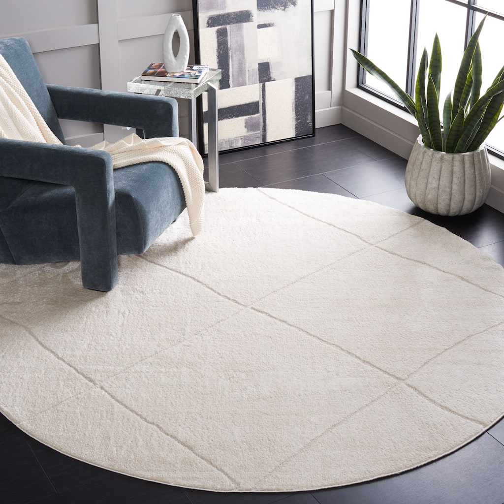 SAFAVIEH Melody Glenda Moroccan Rug