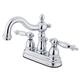 Option Polished Chrome
