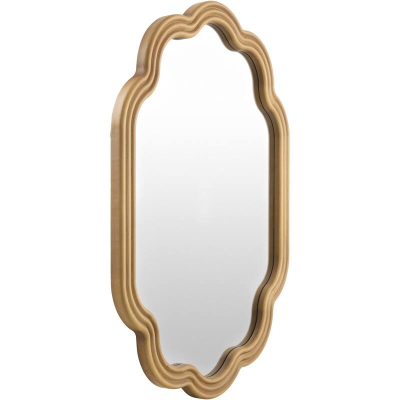 Livabliss Aysun Modern Accent Mirror