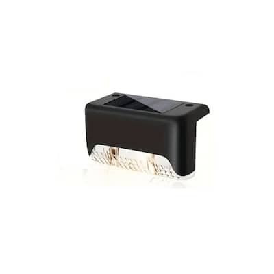 Solar Deck Lights Outdoor 16 Pack