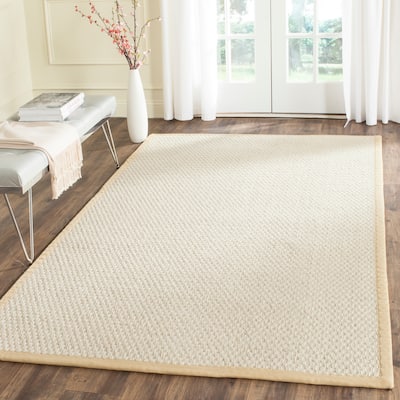 SAFAVIEH Natural Fiber Sura Sisal Rug