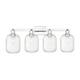 Option Polished Chrome / Clear