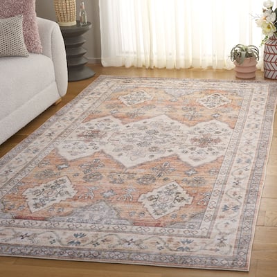 SAFAVIEH Montana Virginija BOHO Rug
