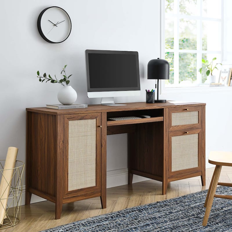 Soma 63" Office Desk