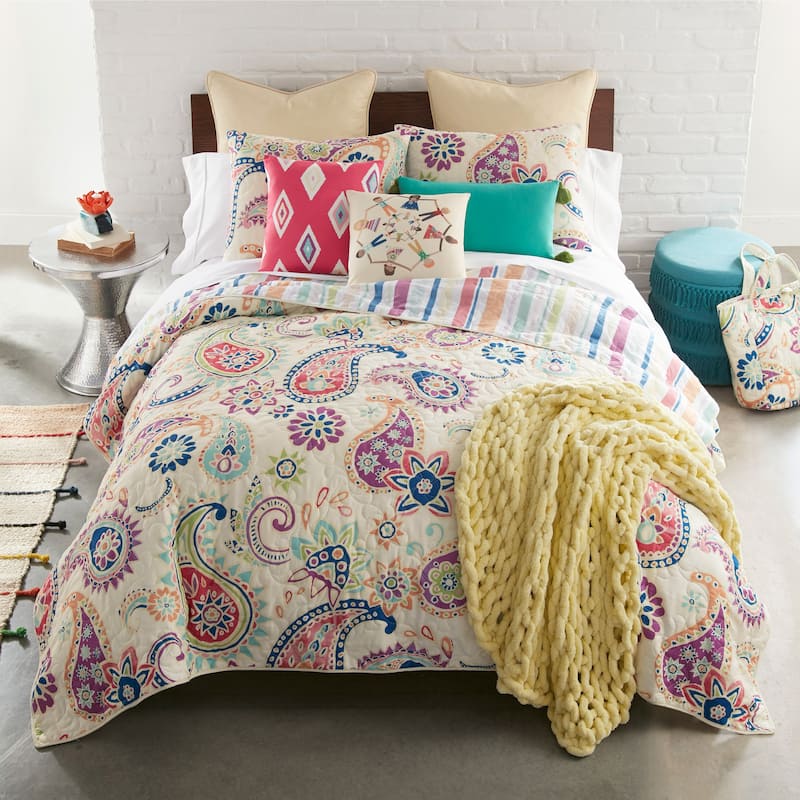 Your Lifestyle by Donna Sharp Cali Quilt Collection