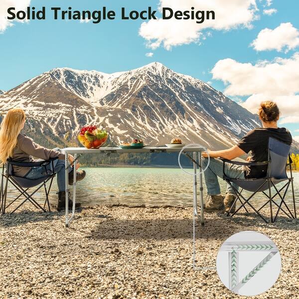 Camping Tables | Pop Up & Folding Tables For Camping
