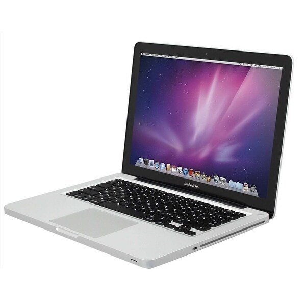 Apple Macbook Pro A1278 i5 2.5-3210M 4GB 500GB 13.3" Refurbished