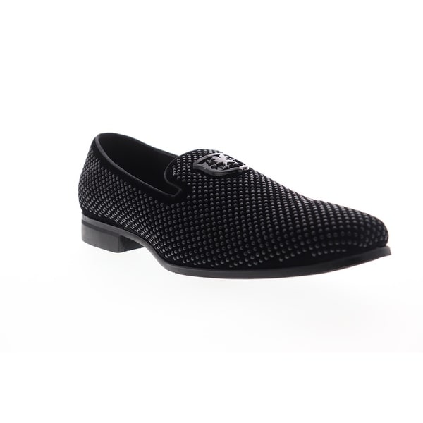 stacy adams swagger loafer