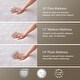 preview thumbnail 9 of 9, Renanim Hybrid Foam Mattress-in-a-Box, Cooler Sleep, Breathable, Supportive, Pressure Relief